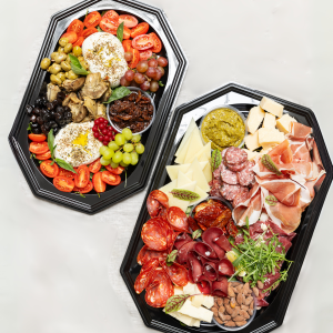 Antipasto Deluxe Plus