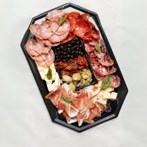 Antipasto misto